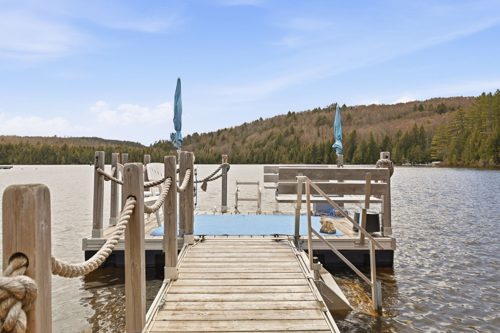 Waterfront