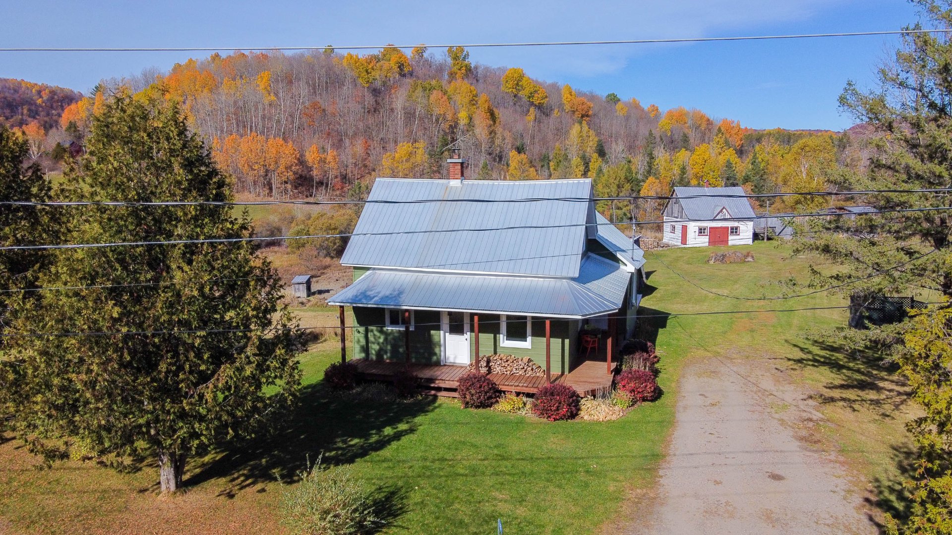 533 Mtée de Vinoy O.