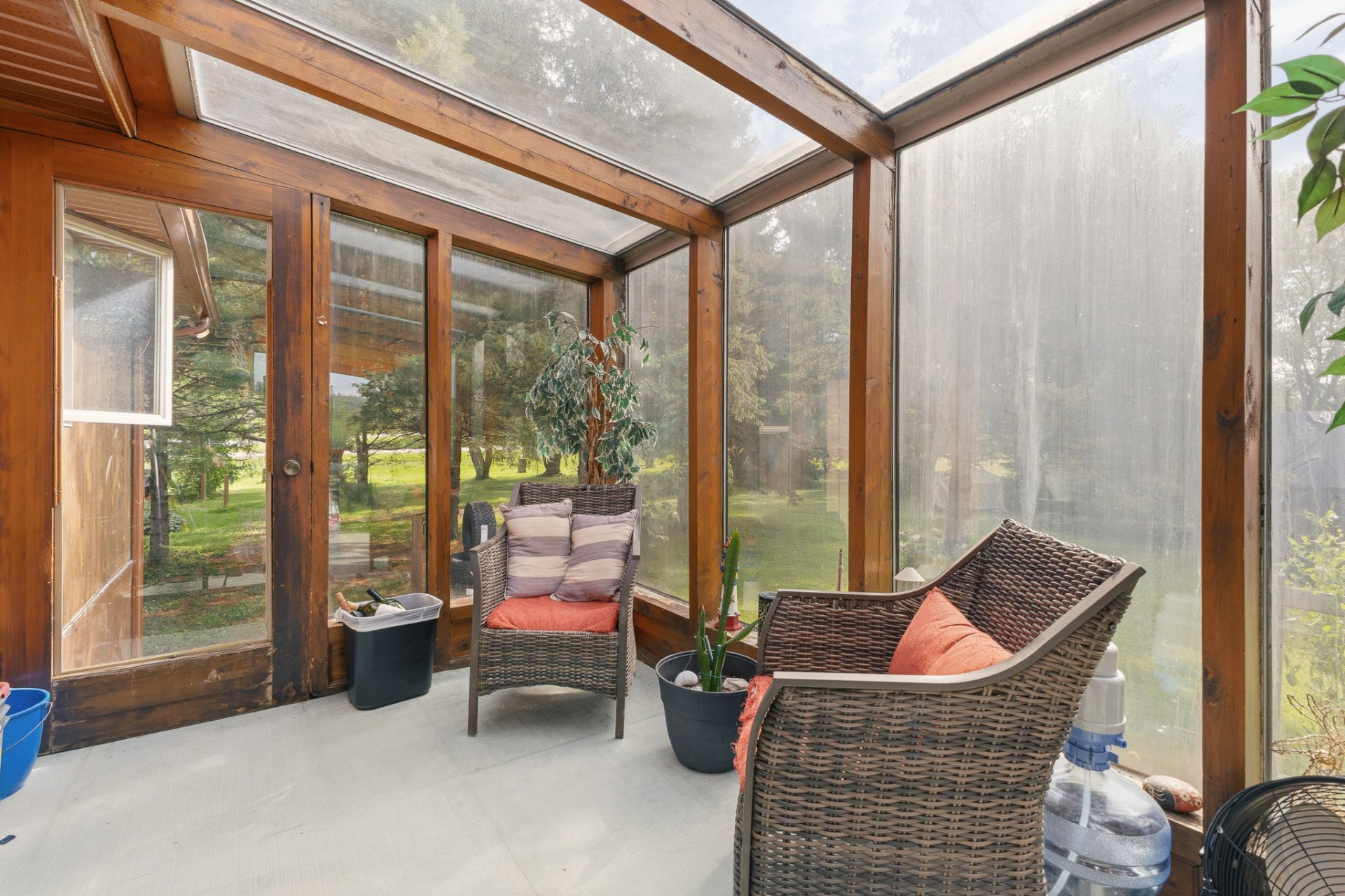 Solarium/Sunroom