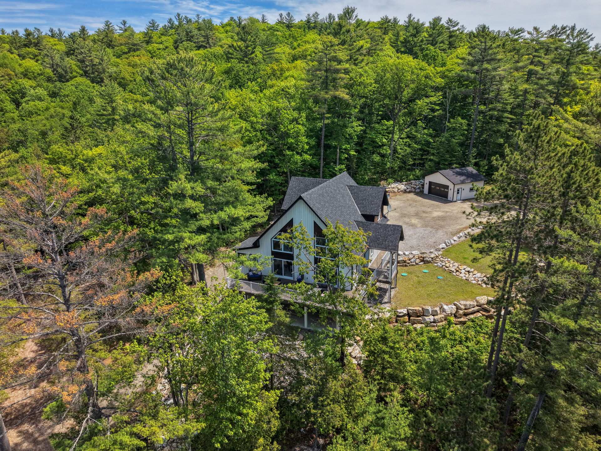 Overall View