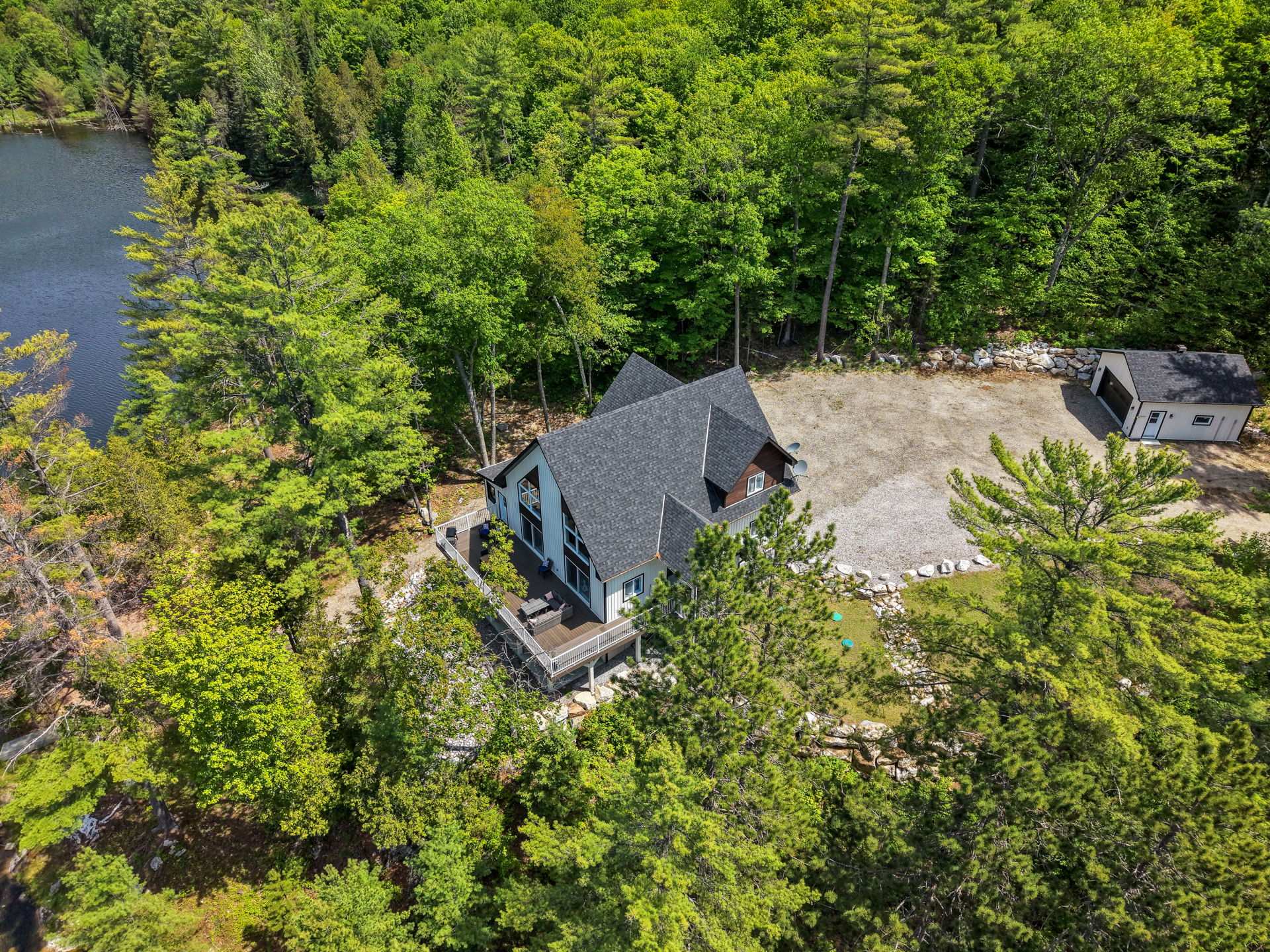 Overall View