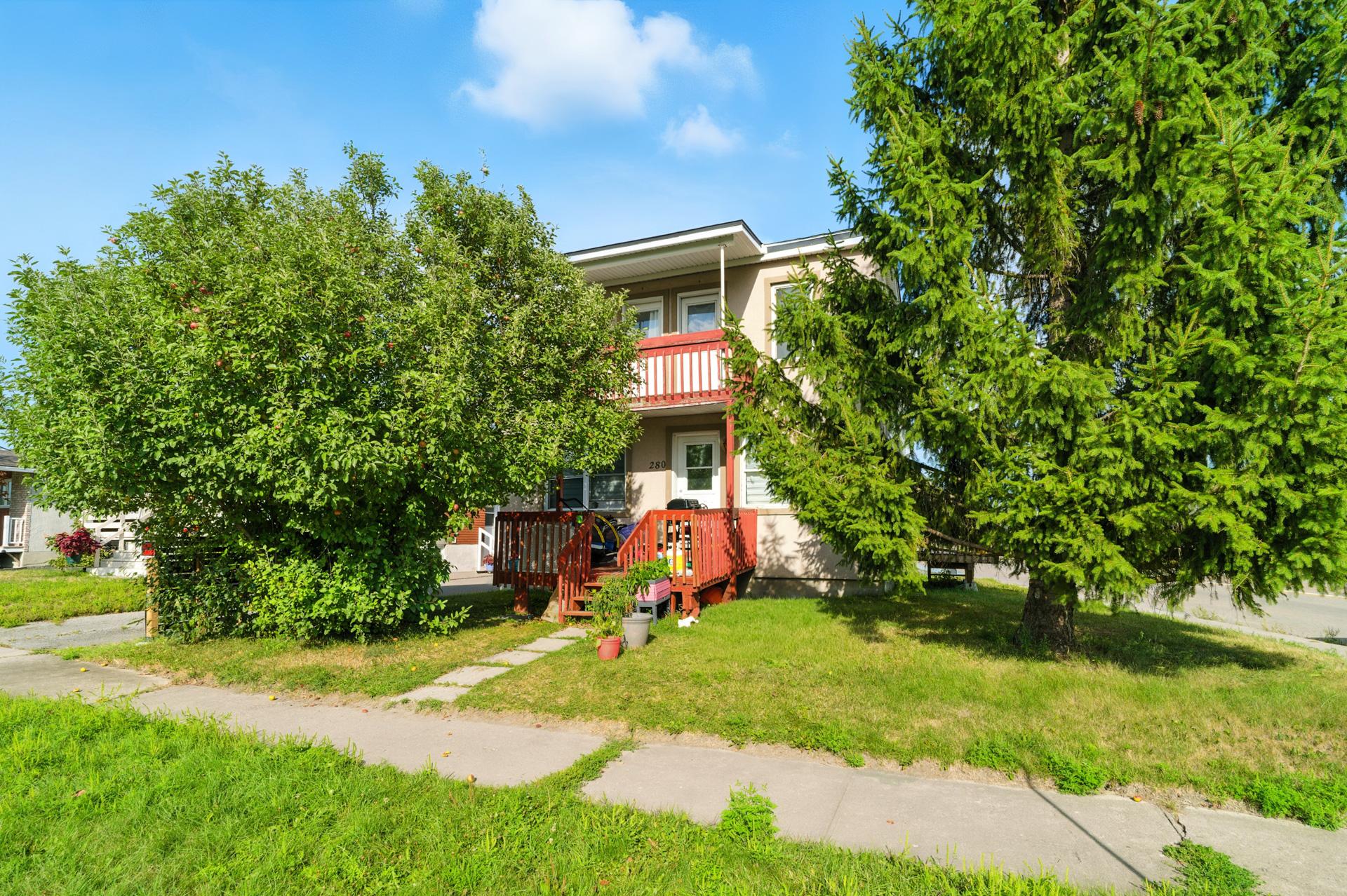 280 Rue Brébeuf 