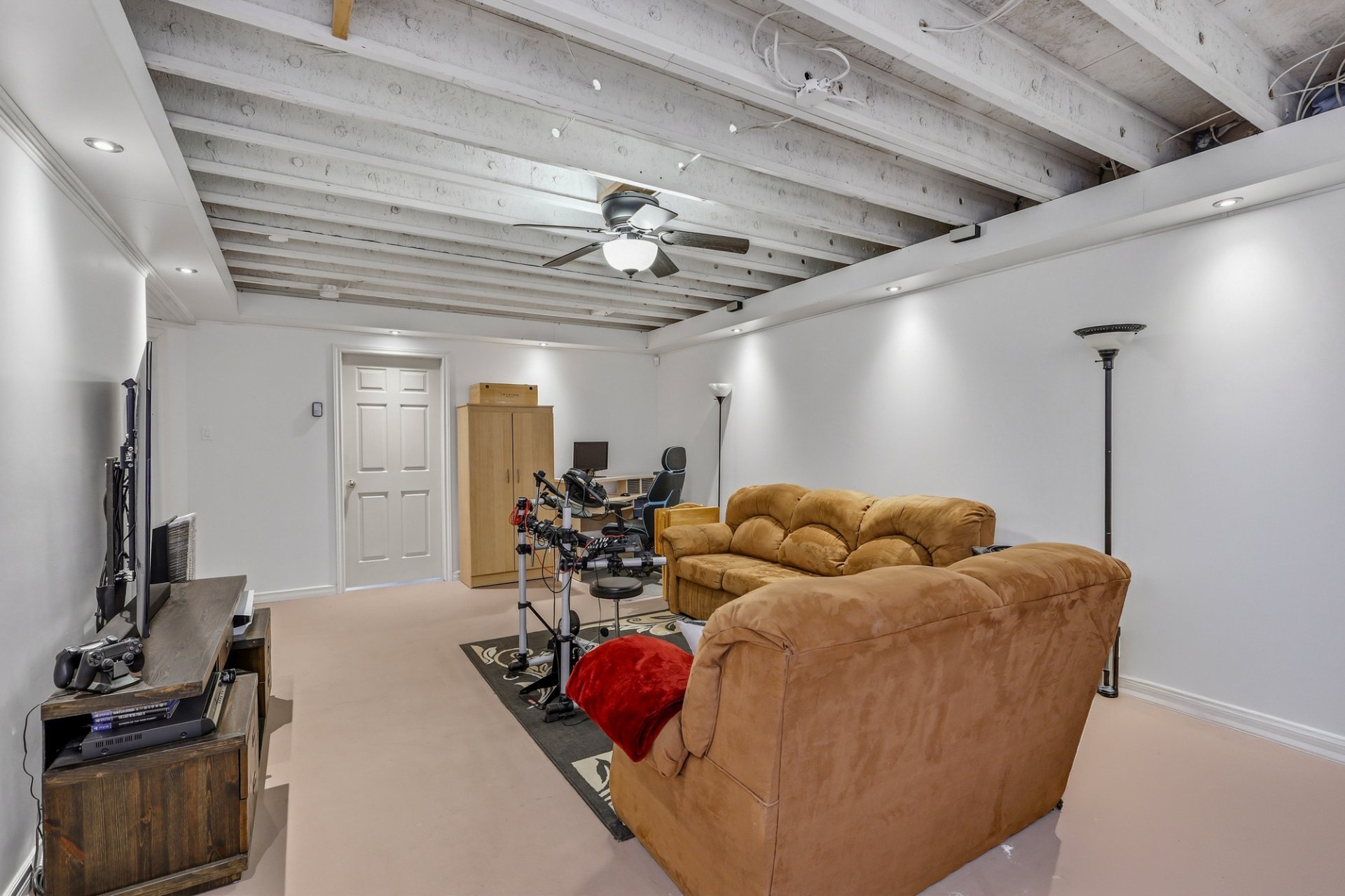 Salle familiale