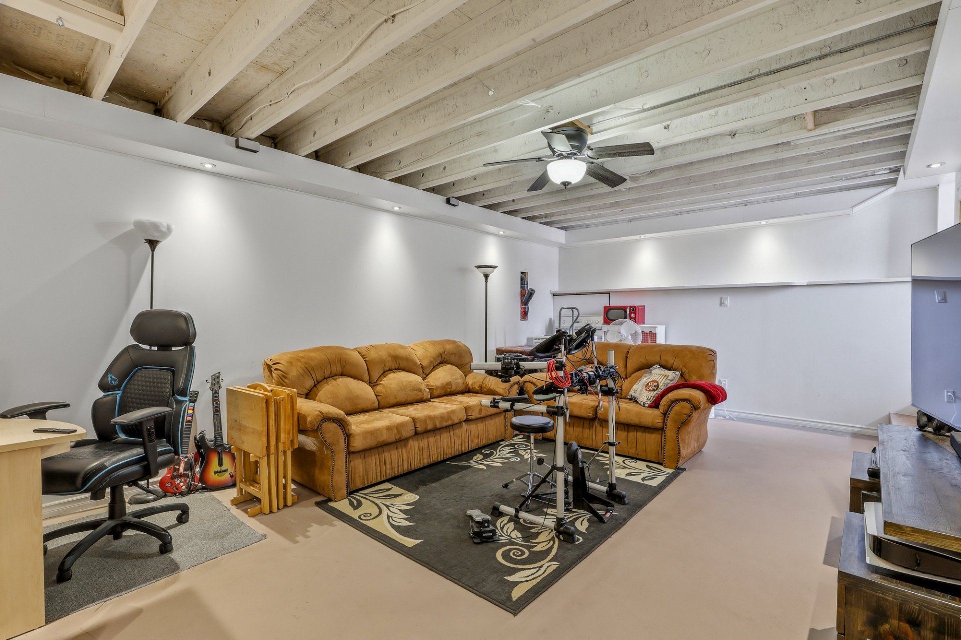 Salle familiale