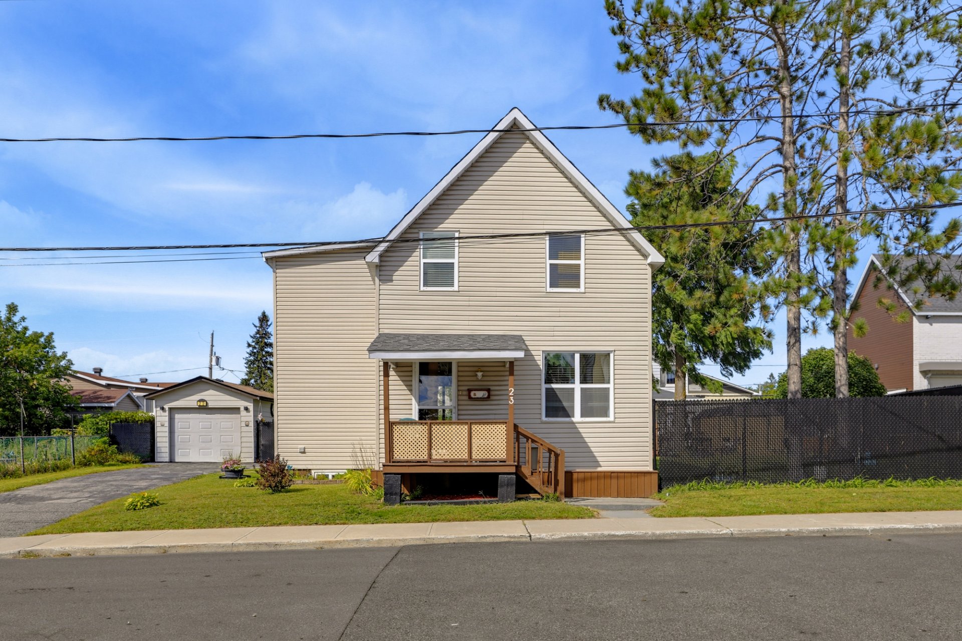 23 Rue Derwin 