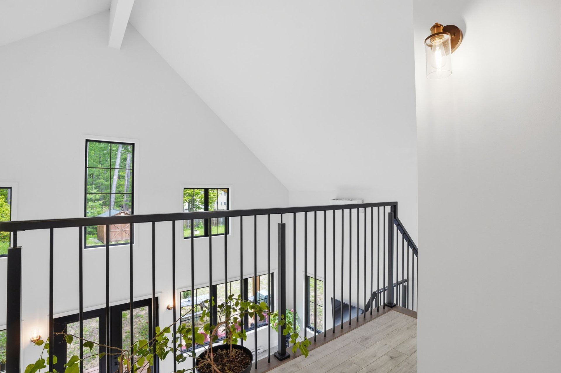 Mezzanine