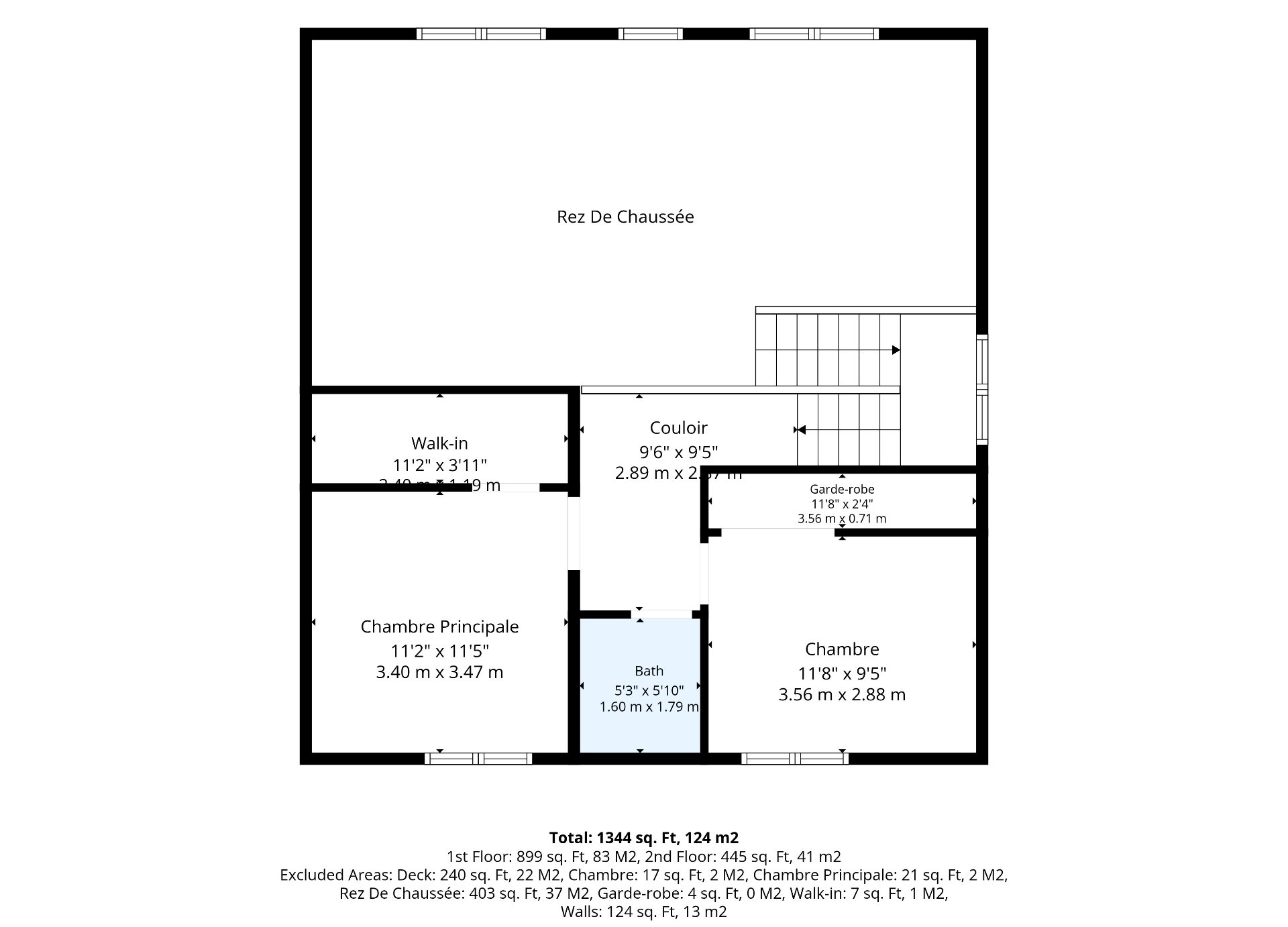 Plan (croquis)