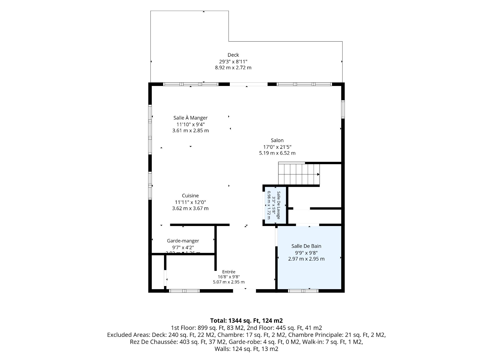 Plan (croquis)