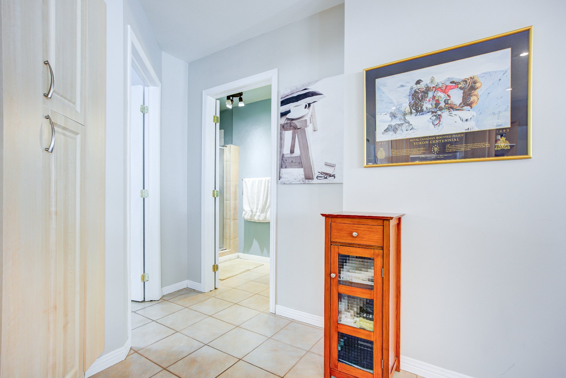 Passageway