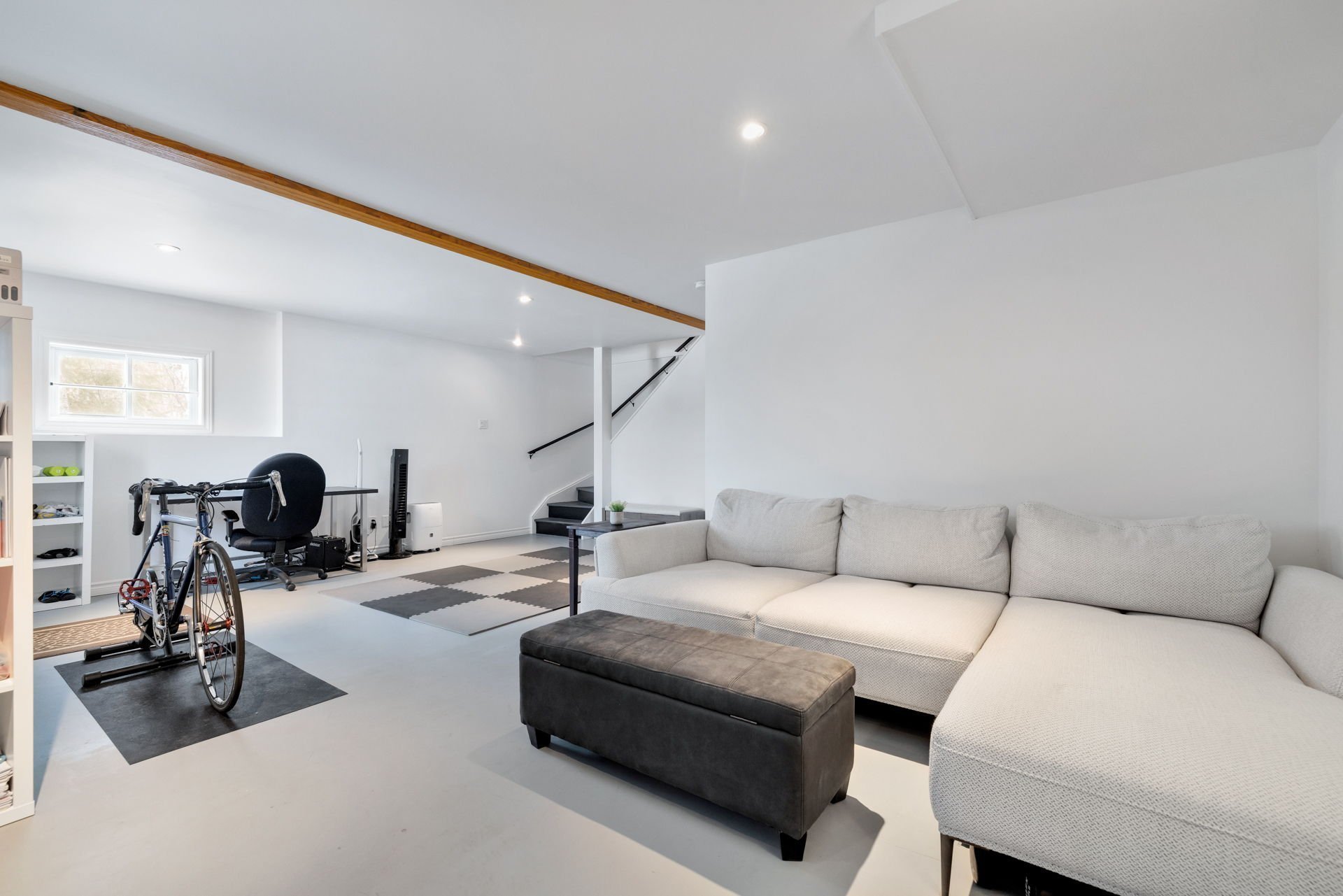 Salle familiale