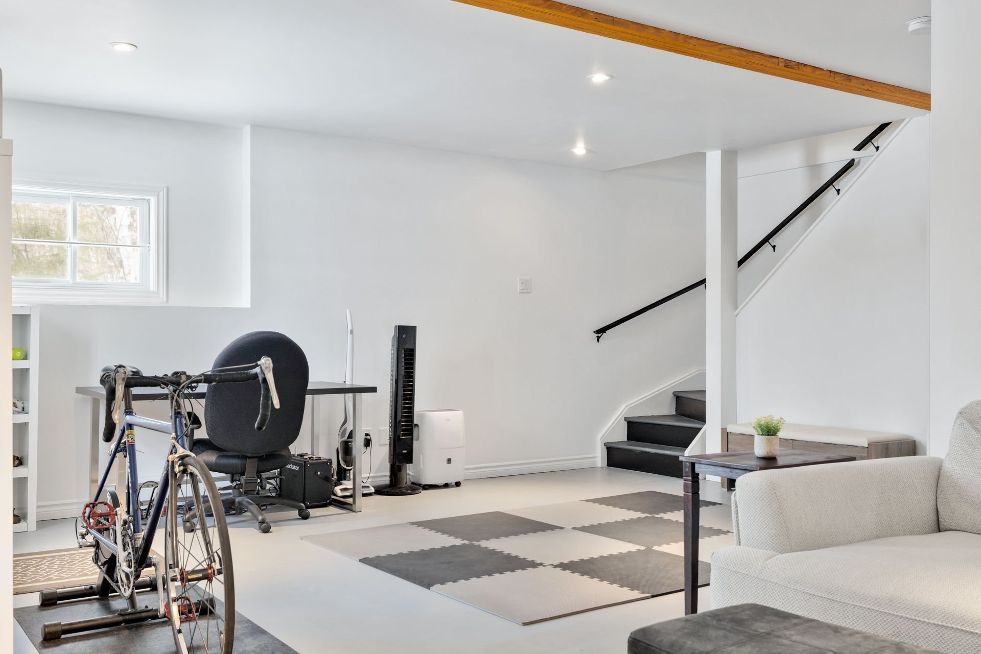 Salle familiale