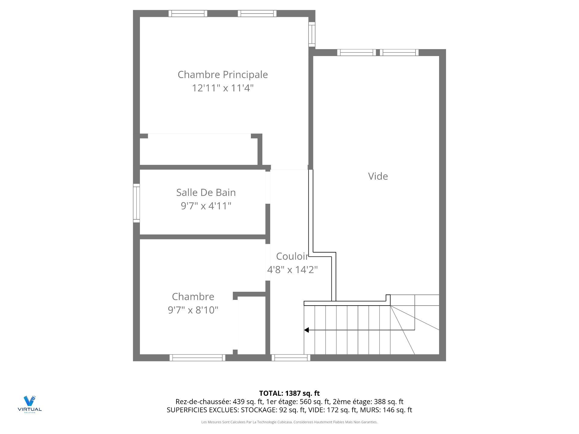 Plan (croquis)