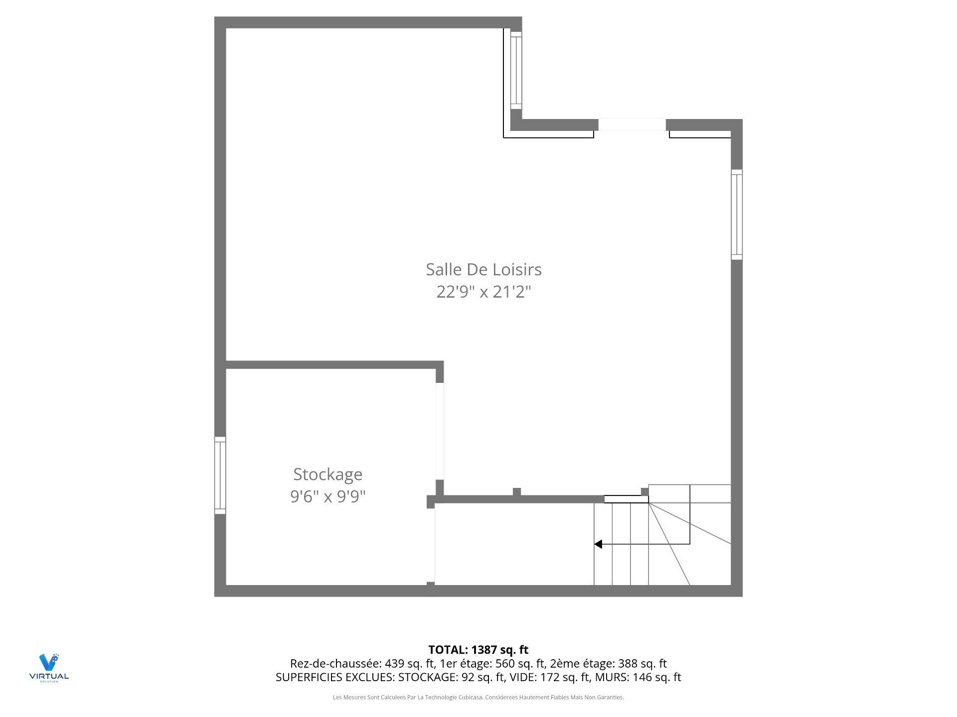 Plan (croquis)