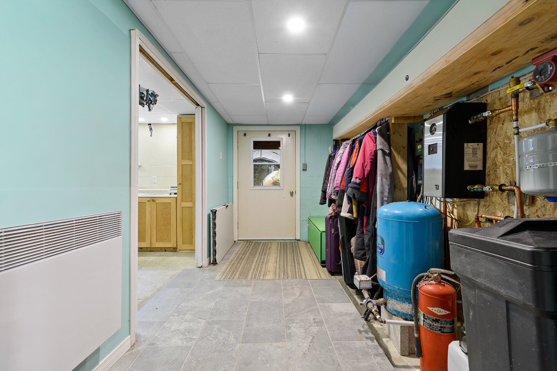 Atelier - Atelier/Cuisine