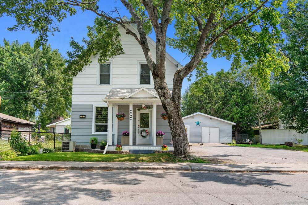 232 Rue Principale 