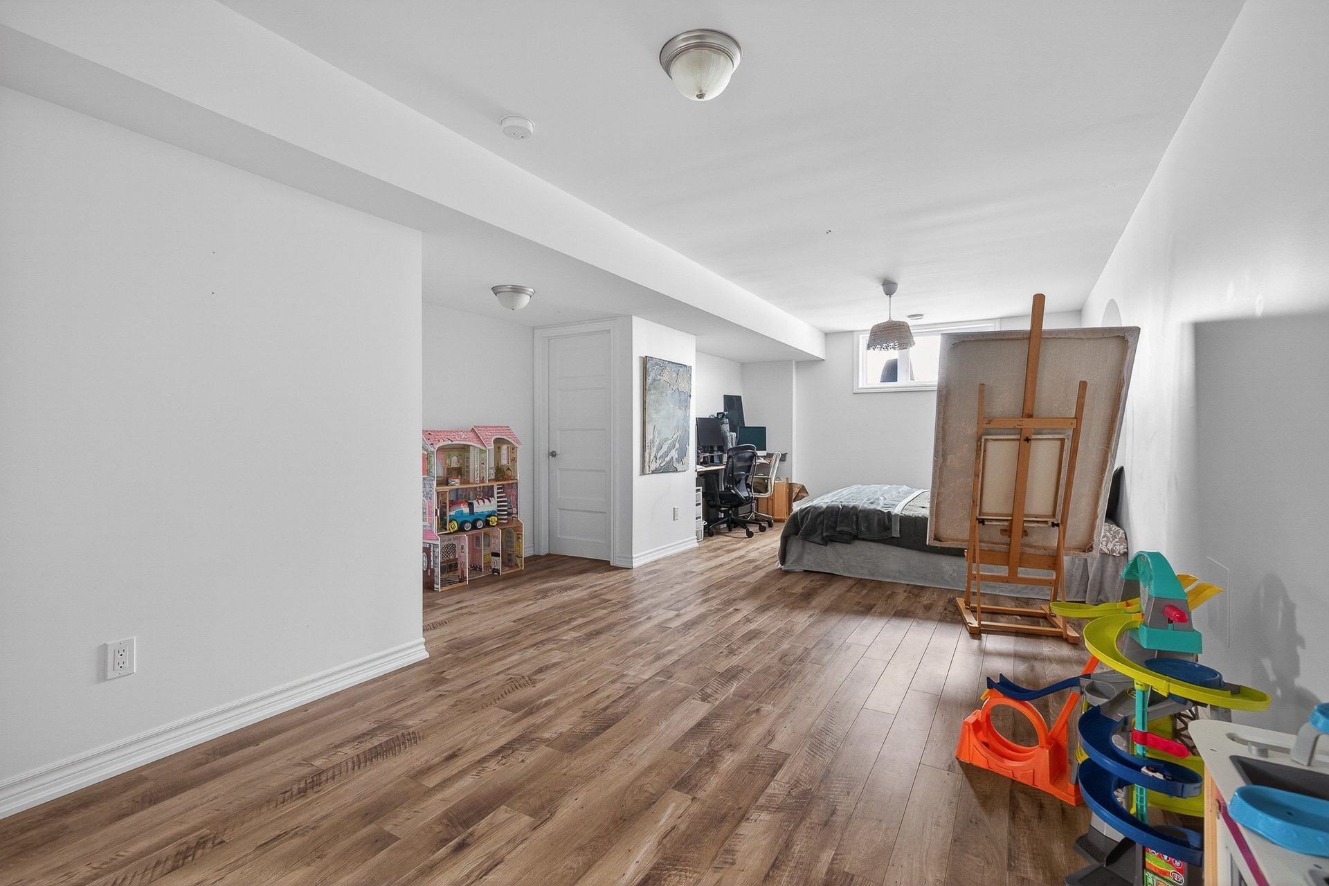 Basement