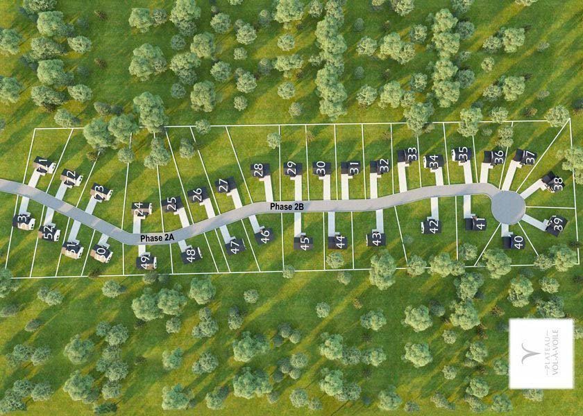 Autre - Projet Vol-à-Voile