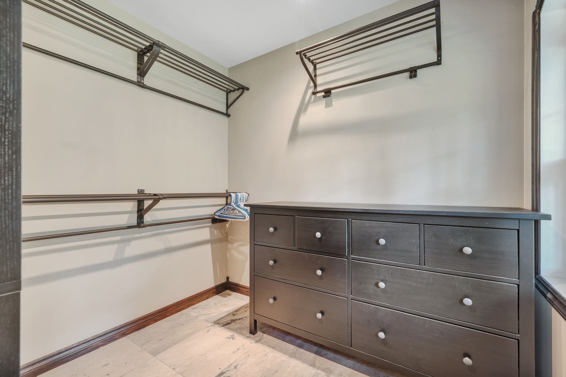 Penderie (Walk-in)