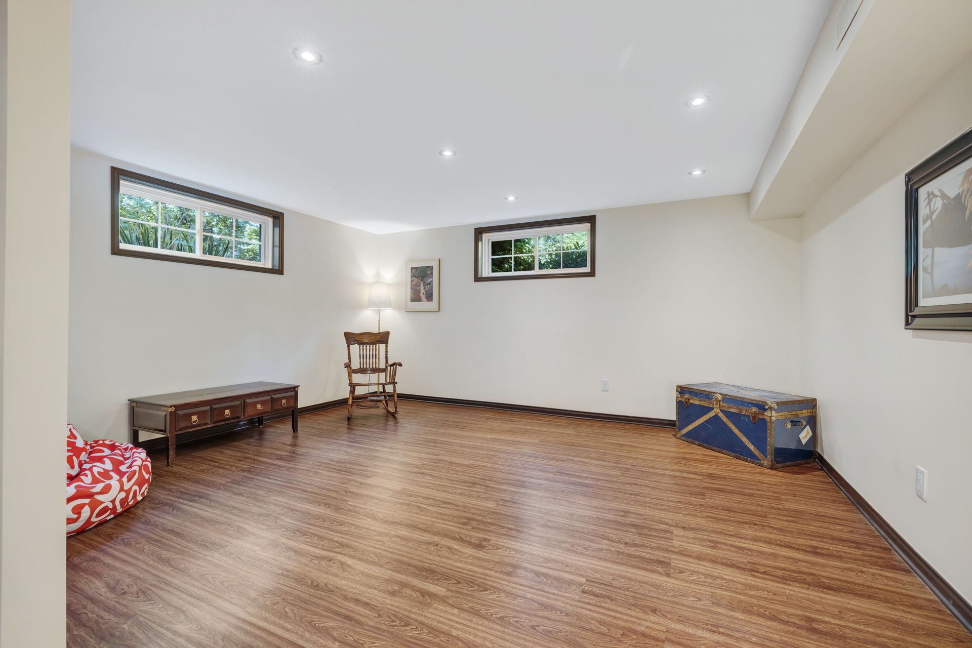 Salle familiale