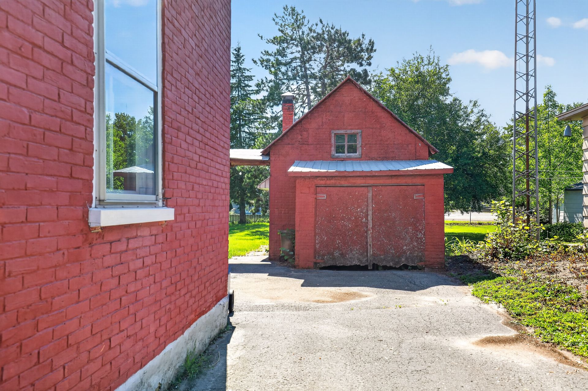 Barn