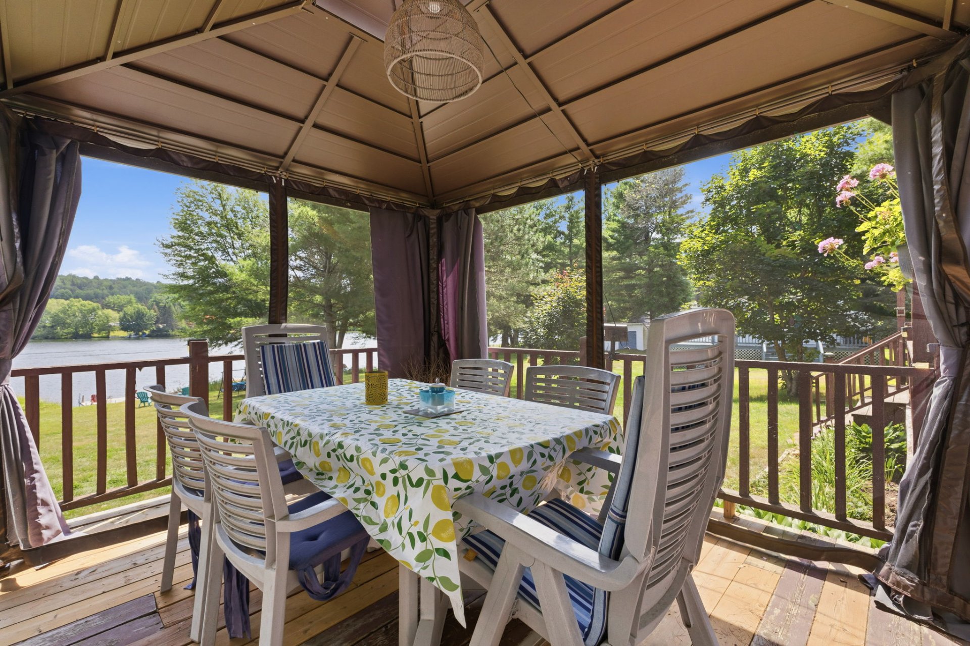 Veranda