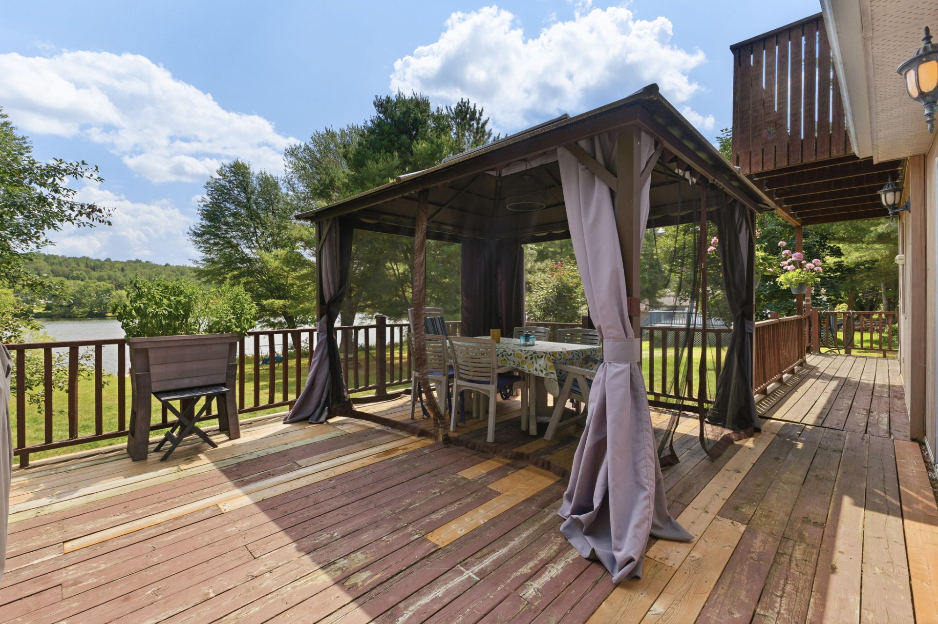 Veranda