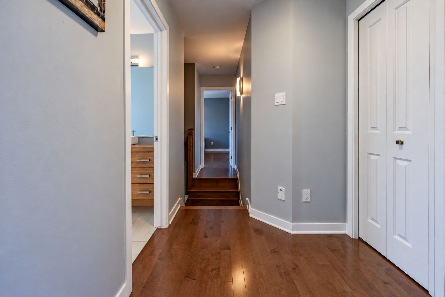 Corridor