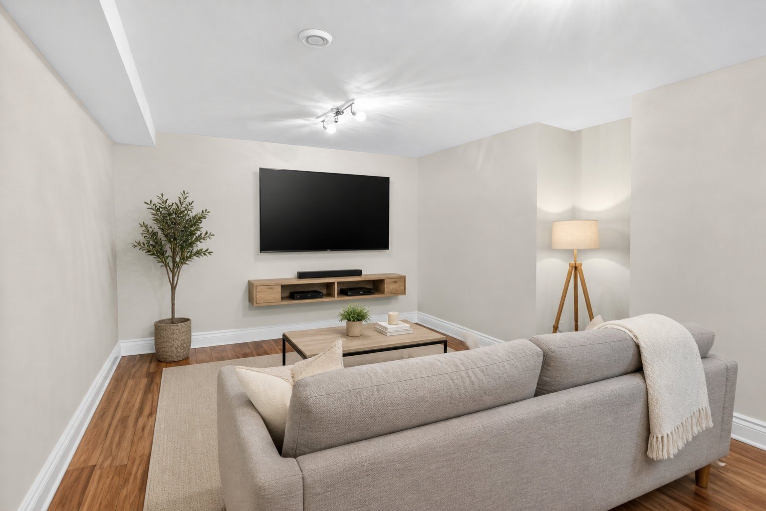Salle familiale