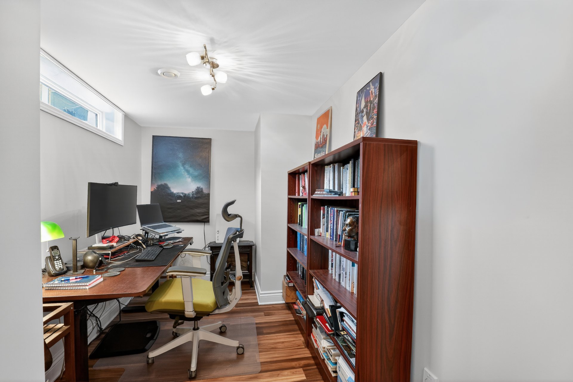 Bureau