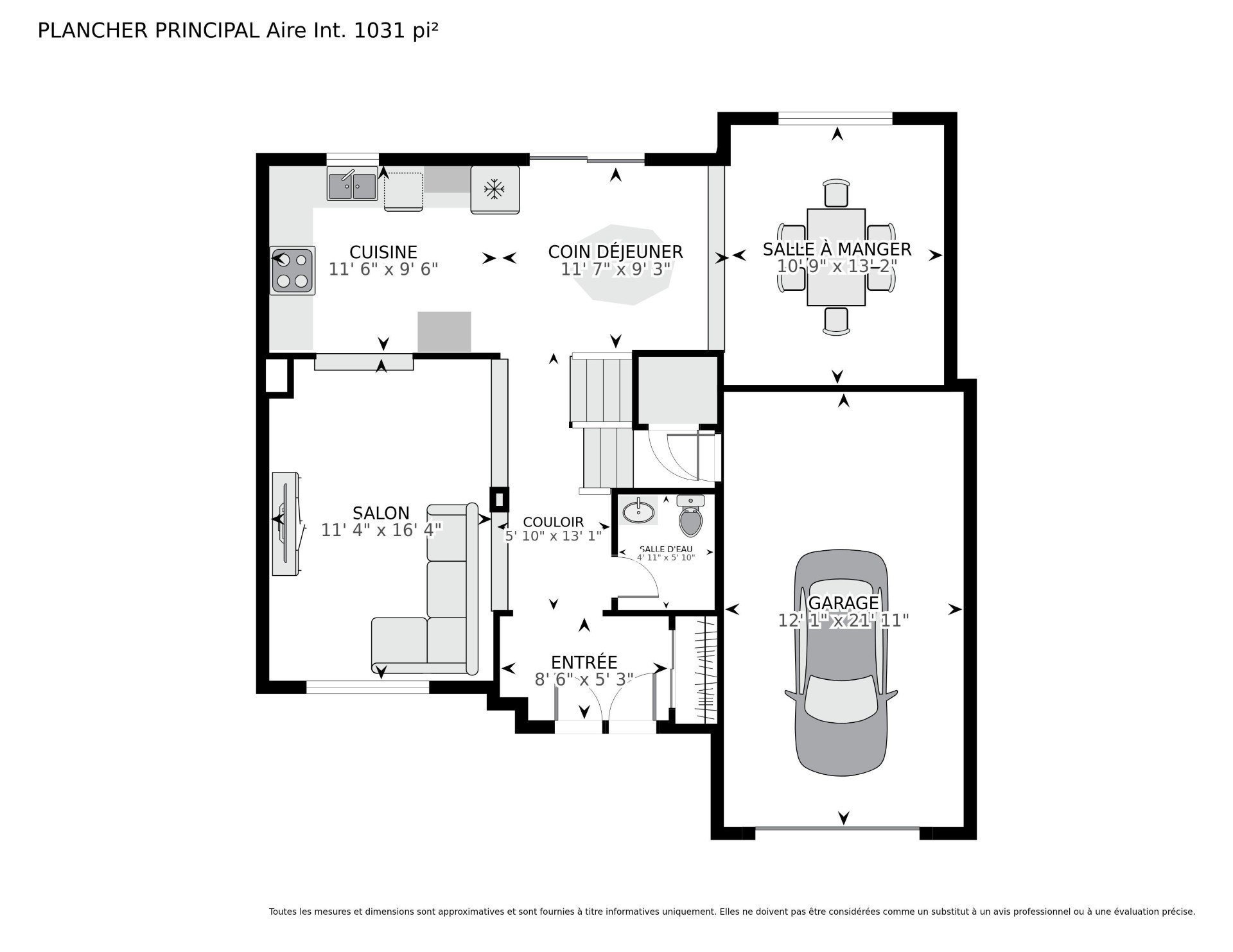 Plan (croquis)
