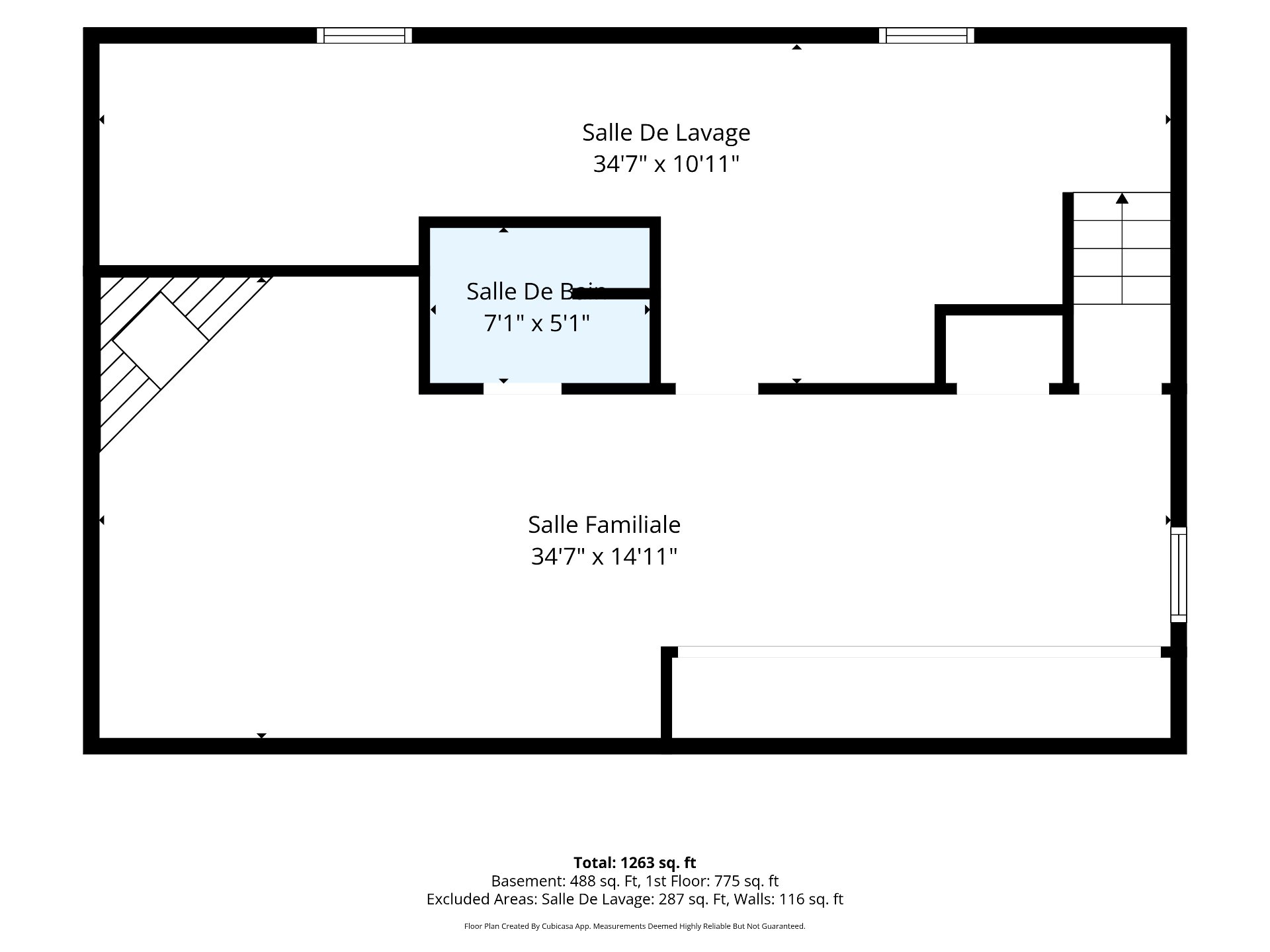 Plan (croquis)