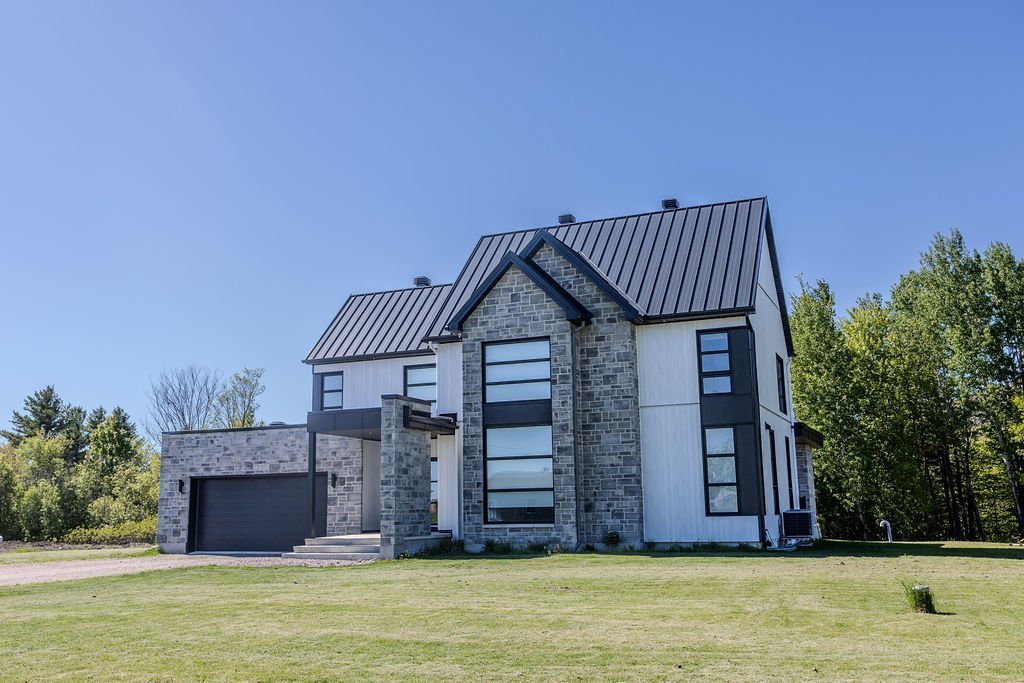 Frontage