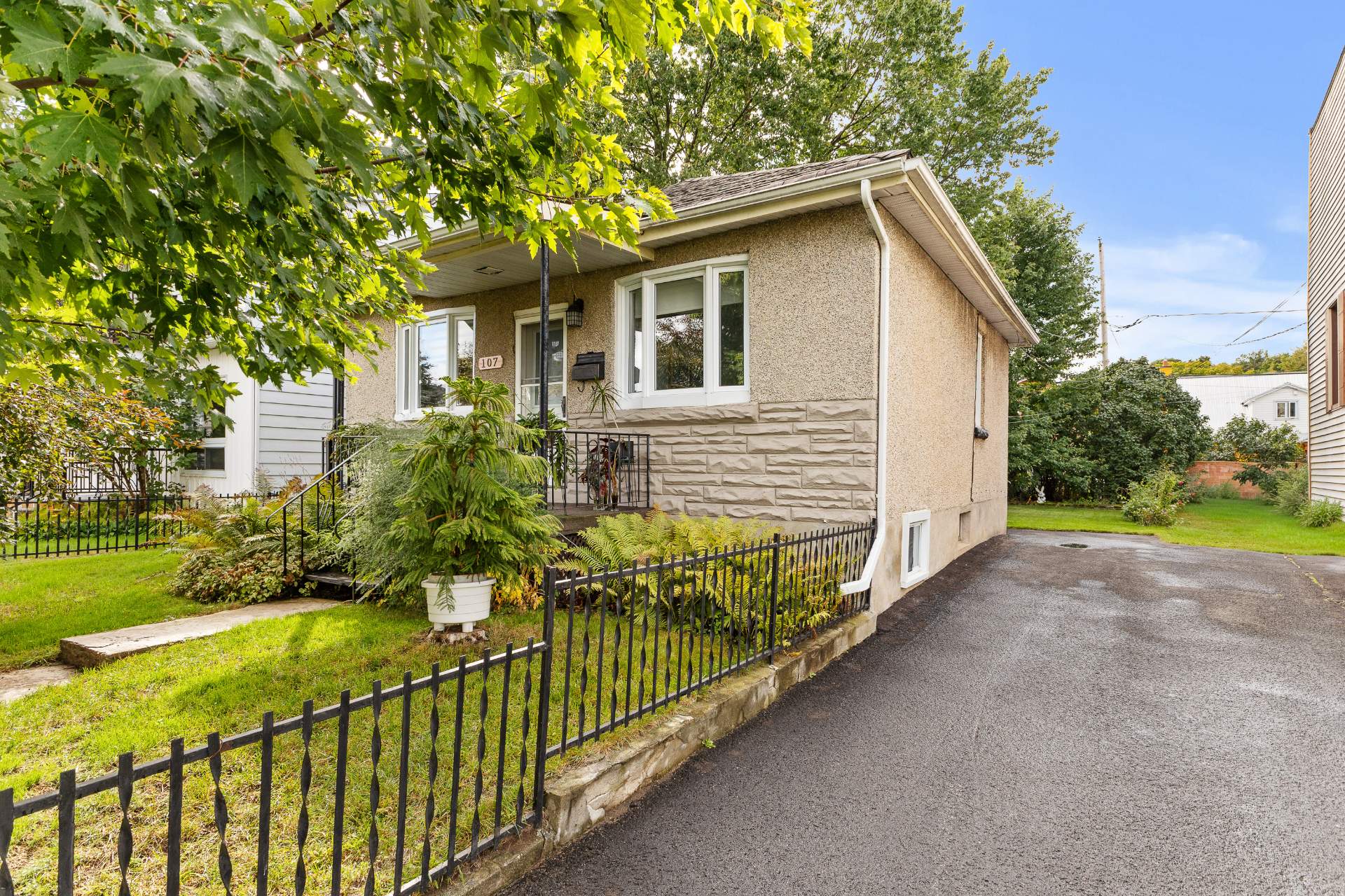 107 Rue De Lorimier 