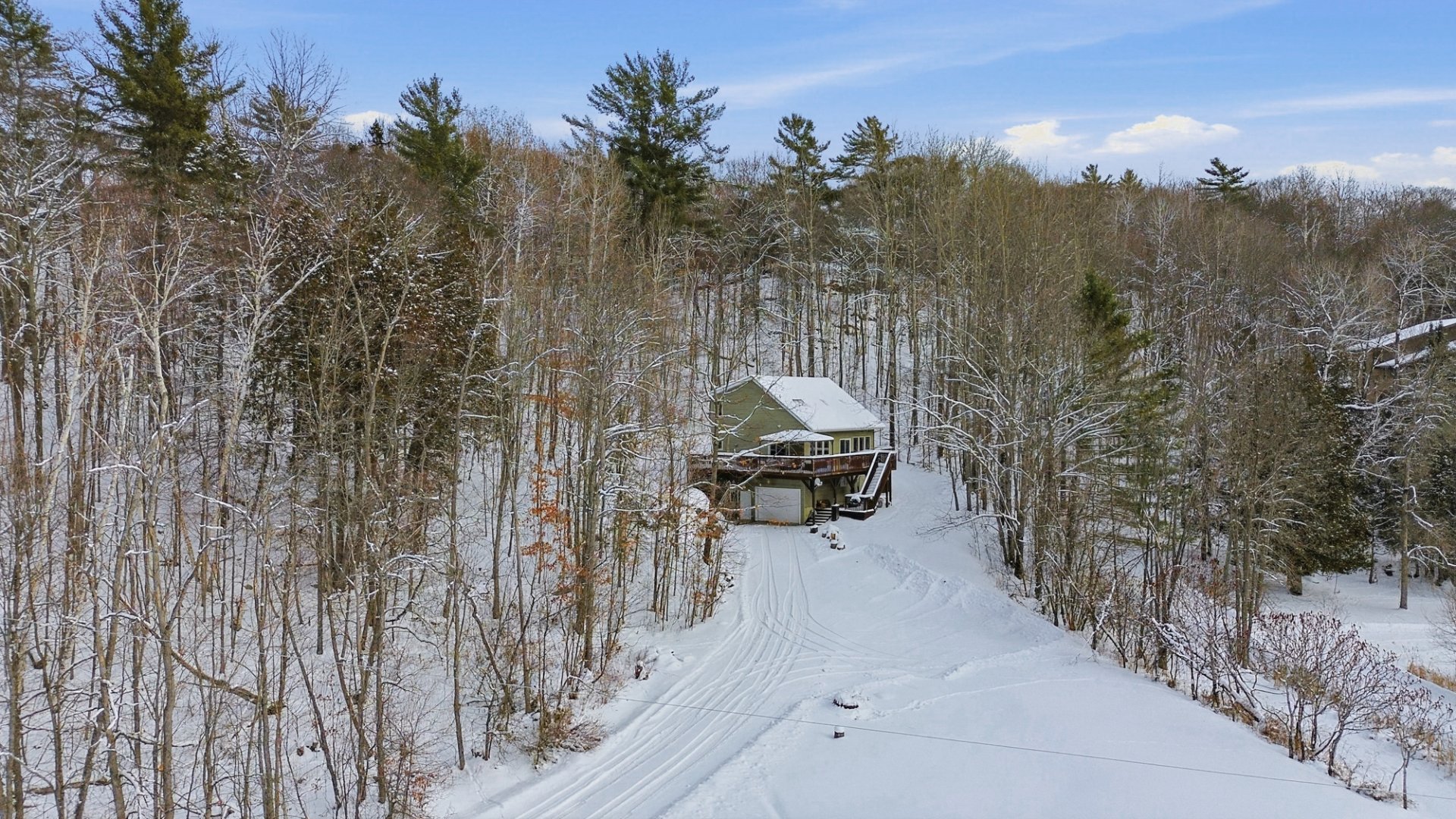 45 Ch. de la Baie-du-Pré 