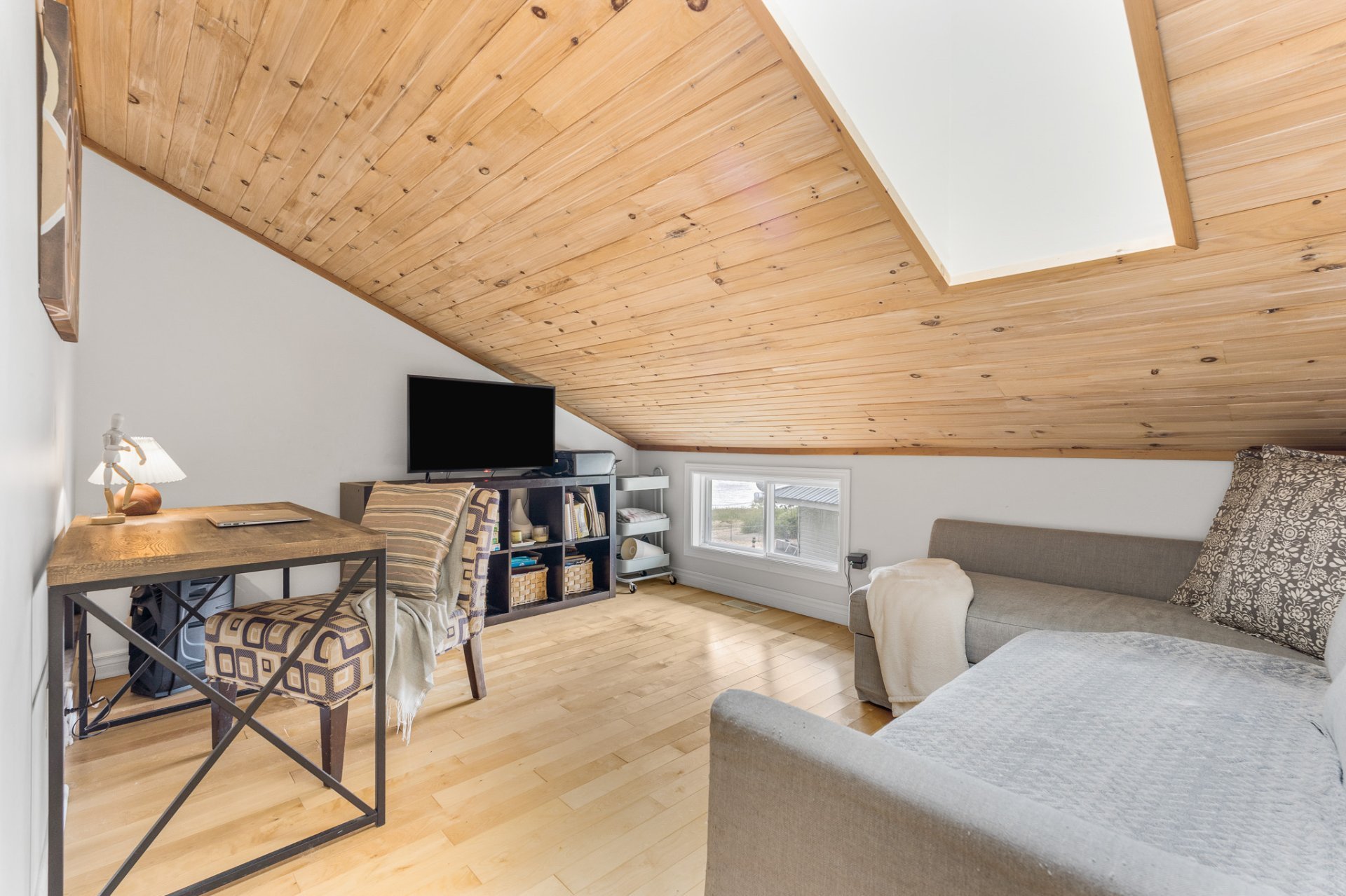 Salle familiale