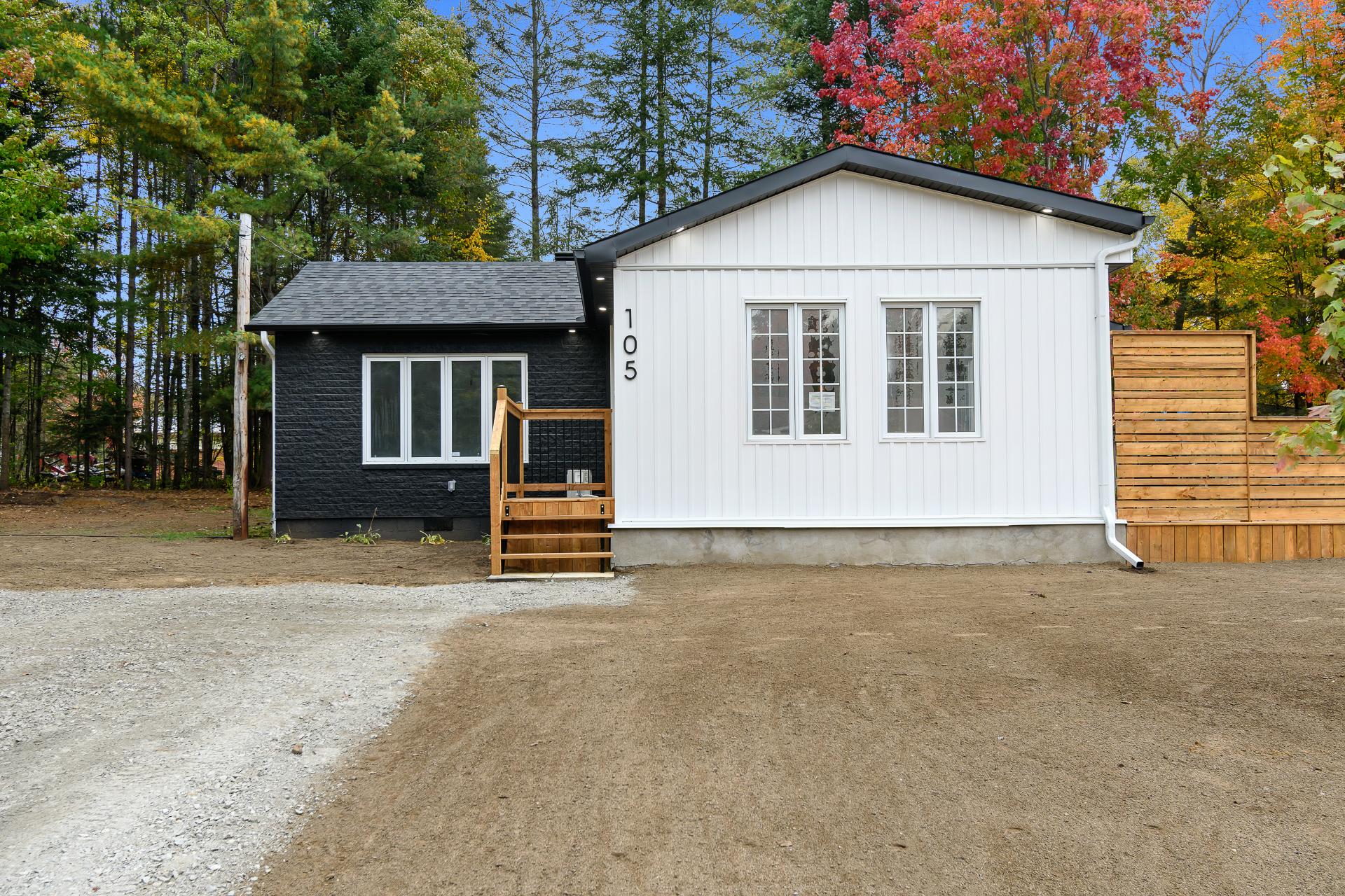 105 Ch. Bélanger 