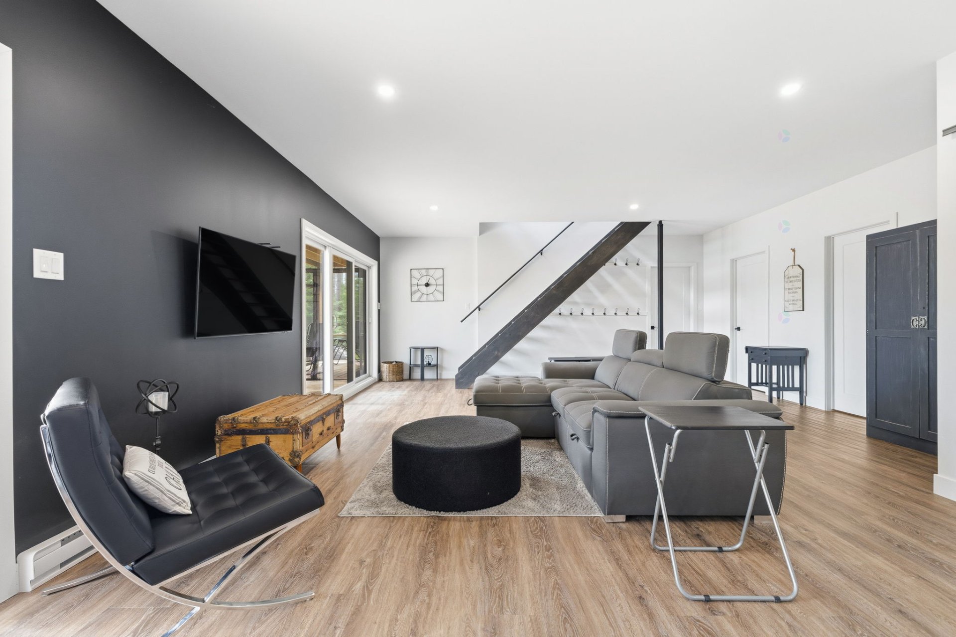 Salle familiale