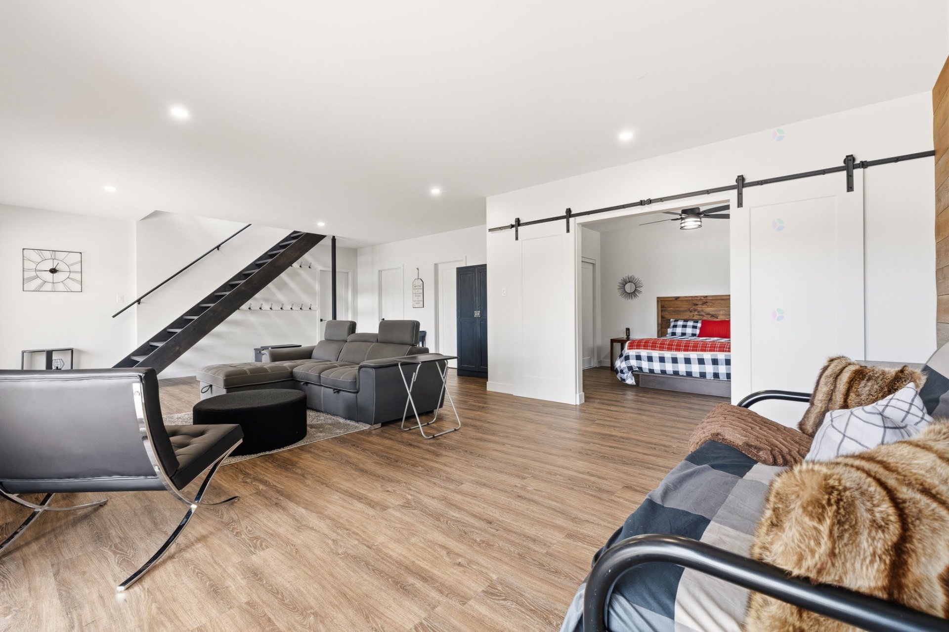 Salle familiale
