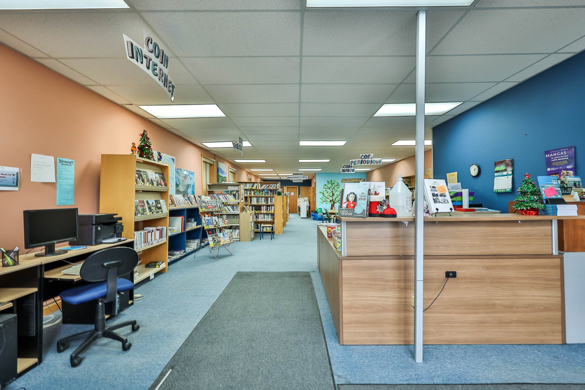 Autre - Local commercial