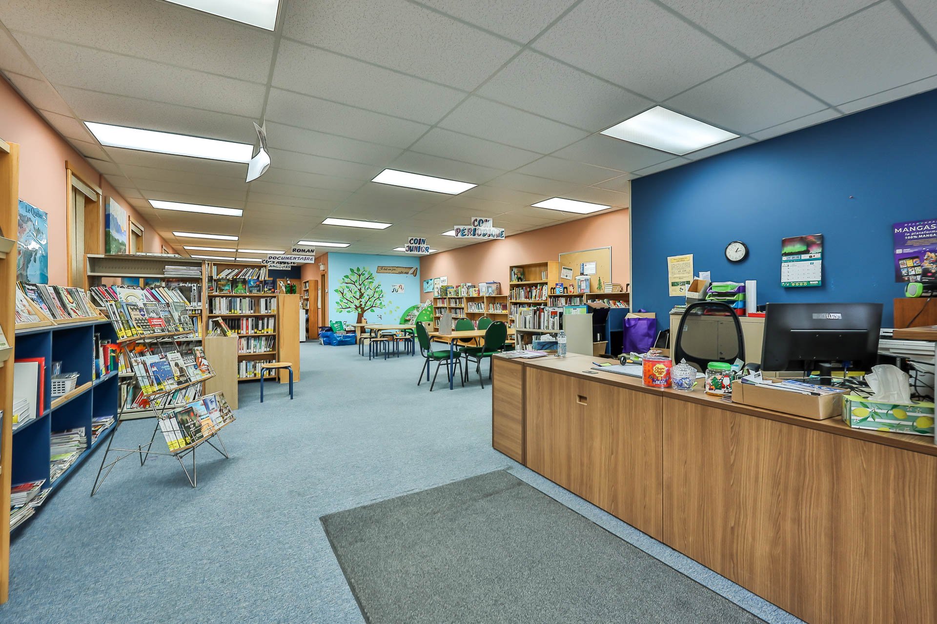 Autre - Local commercial