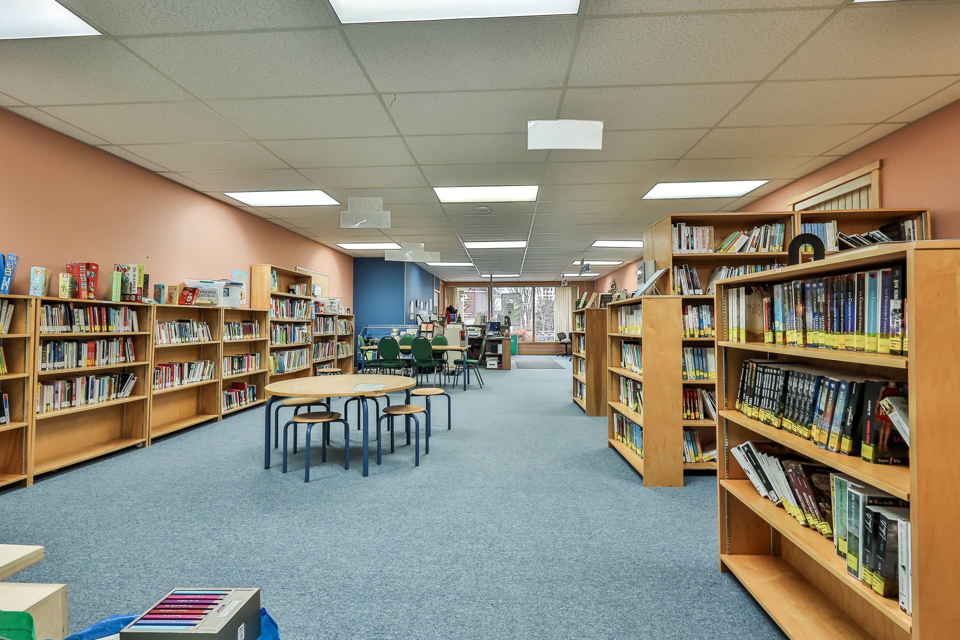 Autre - Local commercial