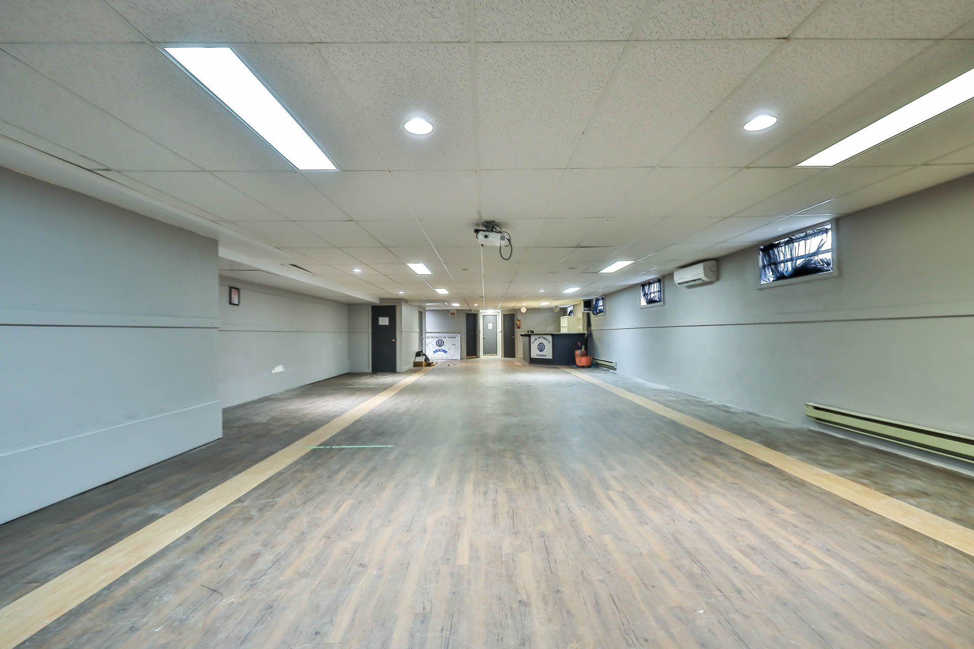 Autre - Local commercial