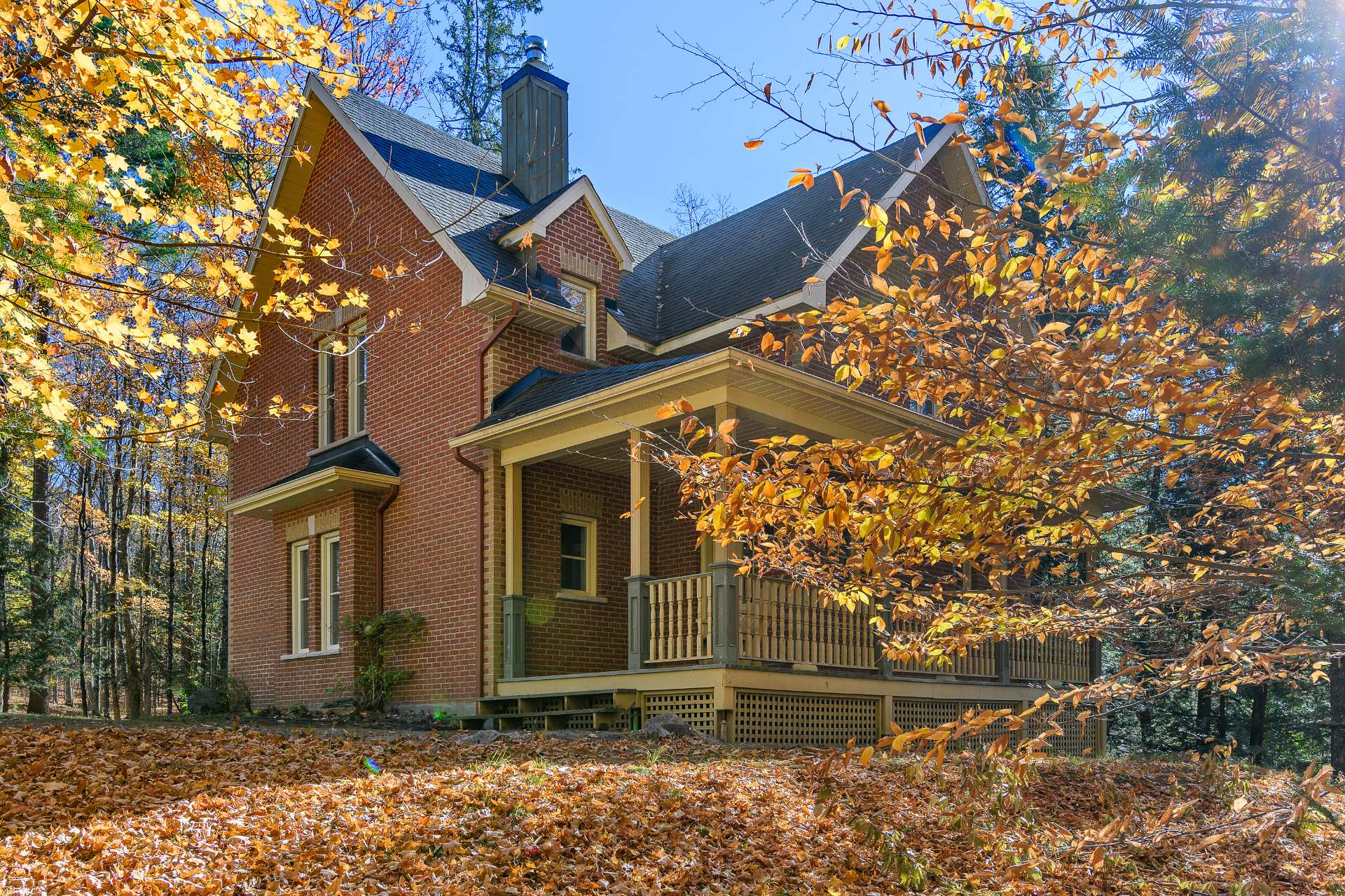 39 Rue des Tourterelles