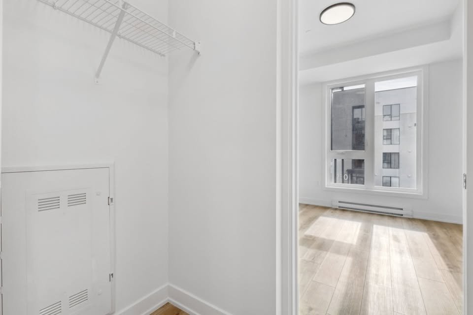 Penderie (Walk-in)