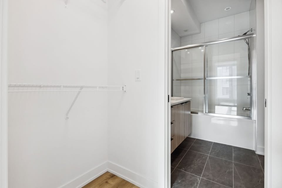 Penderie (Walk-in)