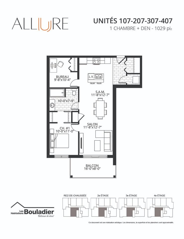 Plan (croquis)