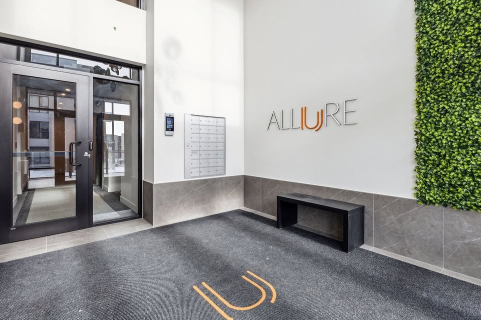 Hall d'entrée/Vestibule