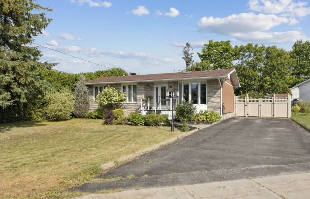 199 Rue de Pointe-Gatineau 