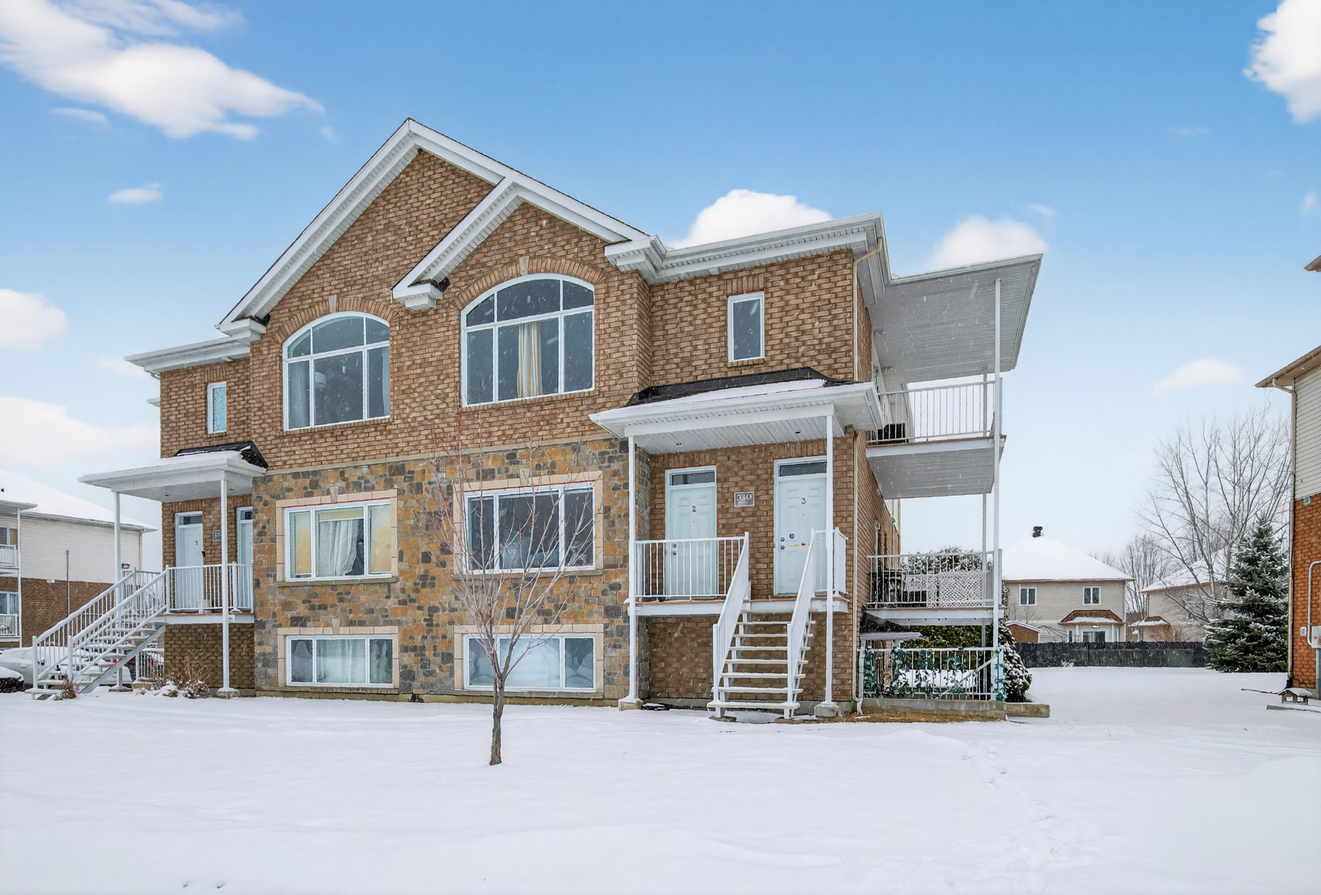 350 Boul. du Plateau 1