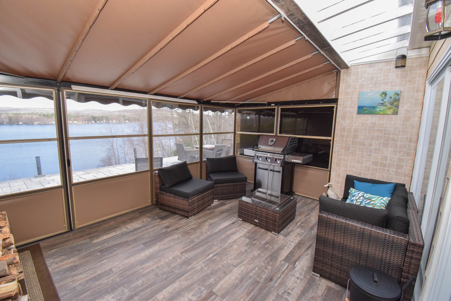 Solarium/Sunroom